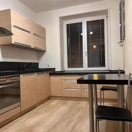 Mieszkanie W Centrum Apartment *