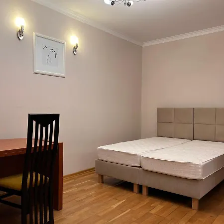 Mieszkanie W Centrum Apartment